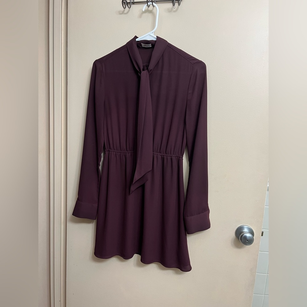 Aritiza Sunday Best dress